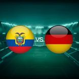 Ecuador vs Germany Preview & Betting Tips
