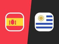 Uruguay vs Spain Preview & Betting Tips
