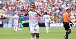 Belgium 3-2 Senegal AET - Tielemans wins it late