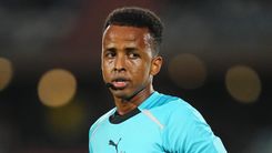 Somali referee Omar Artan denied a US visa