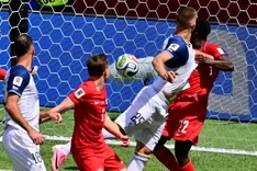 World Cup first-week roundup