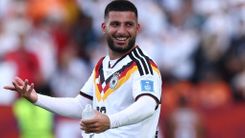 Germany win from Behind vs Ivory Coast