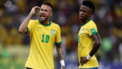 Vinicius Junior vs Neymar - the Brazil No.10 debate