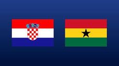 Croatia vs Ghana Preview & Betting Tips