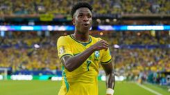 Brazil flawless against Scotland - 3:0
