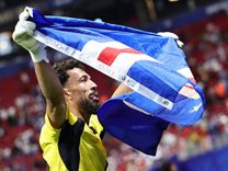 Spain held by World Cup debutants Cape Verde