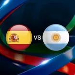 Spain vs Argentina preview & betting tips