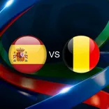 Spain vs Belgium Preview & Betting Tips