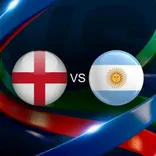 England vs Argentina preview & betting tips