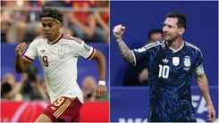 Spain vs Argentina: what to expect